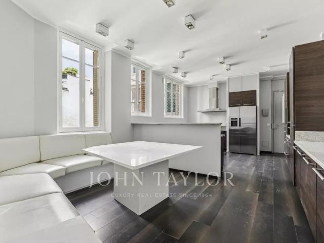 Appartement à louer Paris 16Ème Muette, Paris Rive Droite, France9 000 EUR / Mois