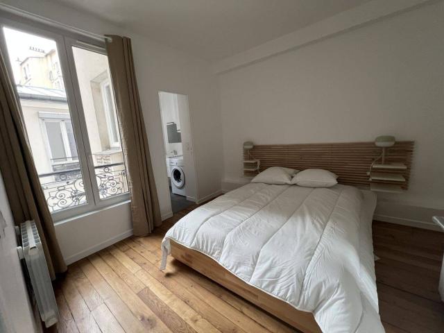 Appartement à louer Paris