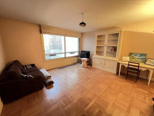 Appartement à louer Paris