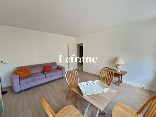Appartement à louer Paris