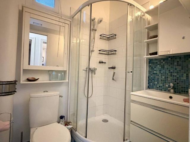 Appartement à louer Paris