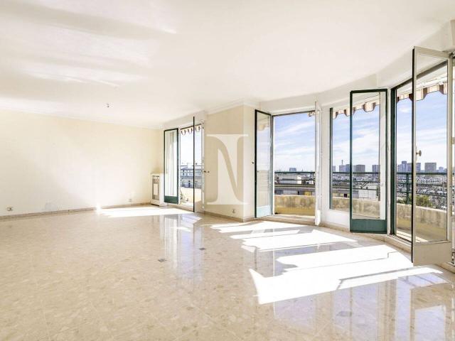 Appartement à louer Paris