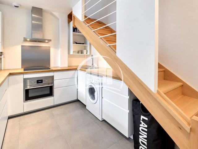 Appartement à louer Paris