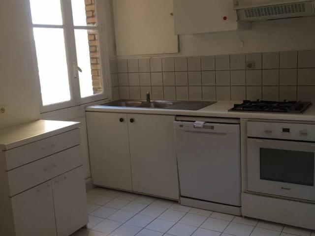 Appartement à louer Paris