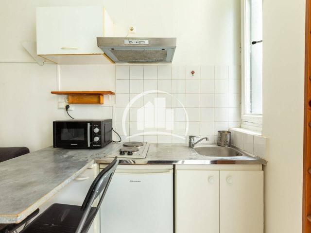 Appartement à louer Paris
