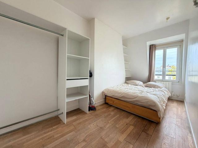 Appartement à louer Paris