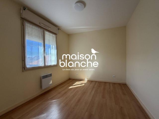 Appartement à louer Parthenay