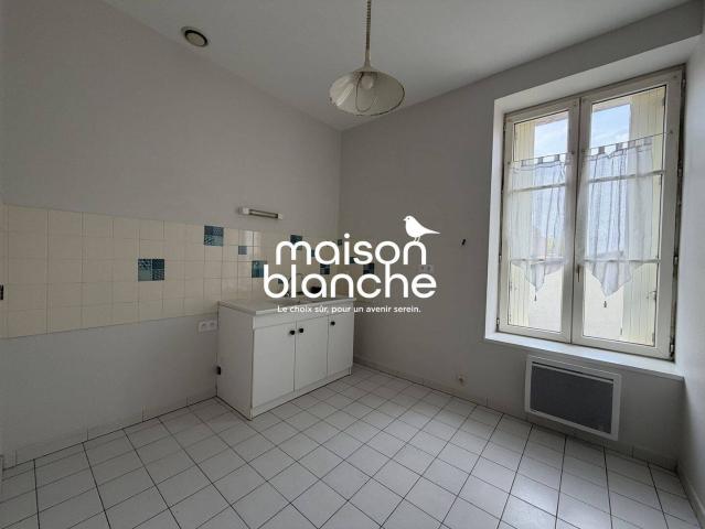Appartement à louer Parthenay