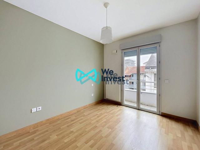 Appartement à louer Pau