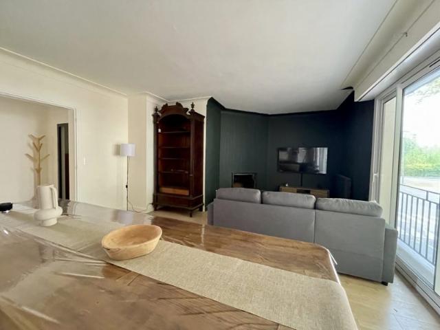 Appartement à louer Pau