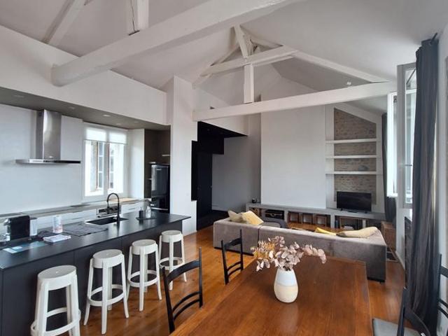 Appartement à louer Pau