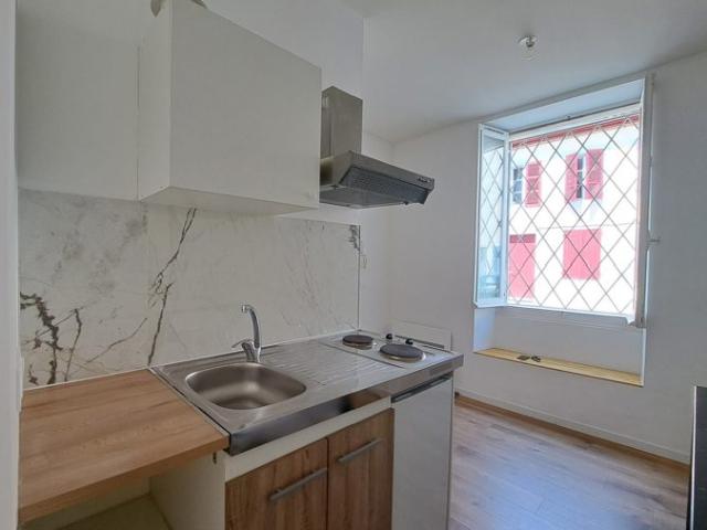 Appartement à louer Pau