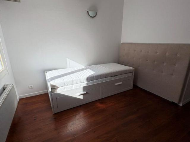 ▷ Appartement à louer • Peltre • 18,07 m² • 400 € | immoRegion