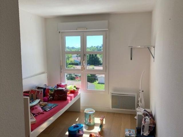 Appartement à louer Pessac