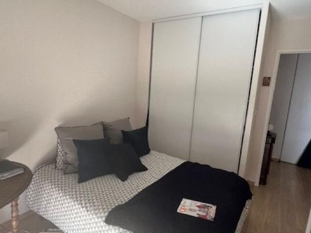 Appartement à louer Pessac