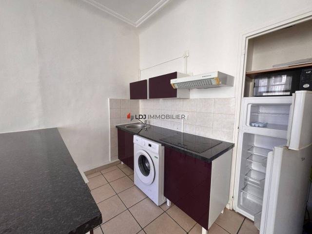 Appartement à louer Perpignan