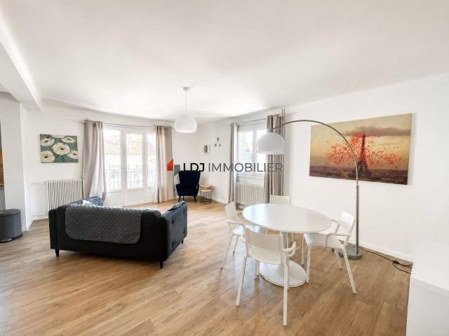 Appartement à louer PERPIGNAN