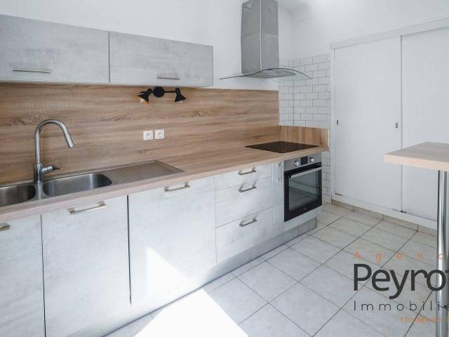 Appartement à louer Perpignan