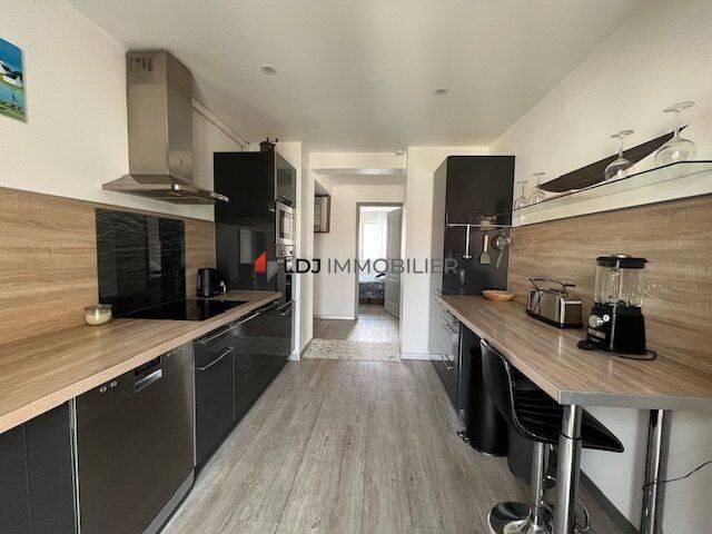 Appartement à louer Perpignan