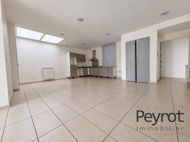 Appartement à louer Perpignan
