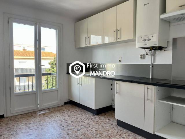 Appartement à louer Perpignan