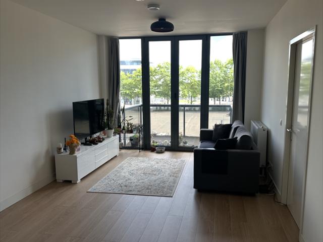 Appartement à louer Peter Vineloolaan, Bergen op Zoom