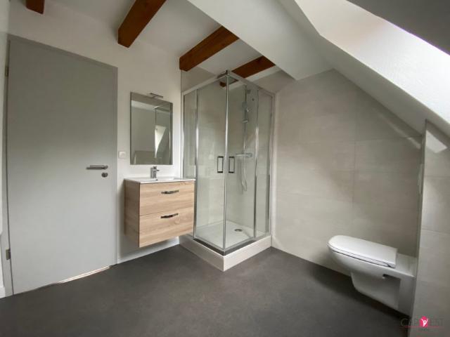 ▷ Appartement à louer • Petersbach • 35,2 m² • 435 € | immoRegion