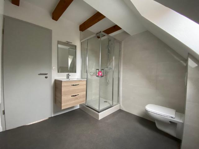 ▷ Appartement à louer • Petersbach • 35,2 m² • 435 € | immoRegion