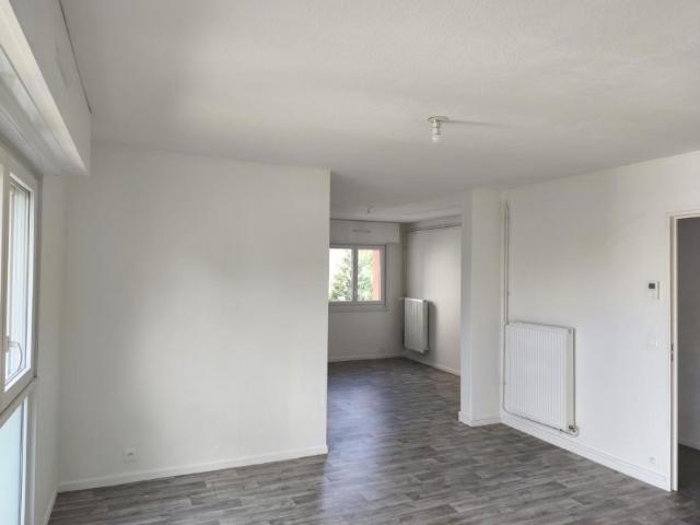 ▷ Appartement à louer • Petite Rosselle • 53 m² • 472 € | immoRegion