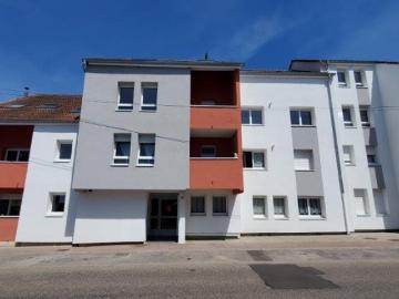 ▷ Appartement à louer • Petite Rosselle • 50 m² • 466 € | immoRegion