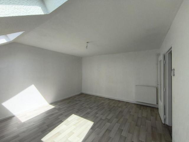▷ Appartement à louer • Petite Rosselle • 50 m² • 466 € | immoRegion