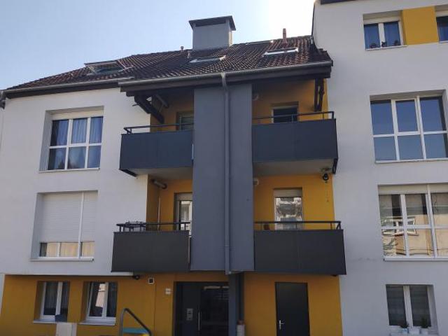▷ Appartement à louer • Petite Rosselle • 72 m² • 594 € | immoRegion