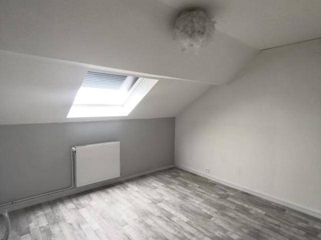 ▷ Appartement à louer • Petite Rosselle • 77 m² • 636 € | immoRegion