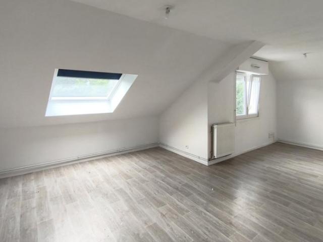 ▷ Appartement à louer • Petite Rosselle • 74 m² • 594 € | immoRegion