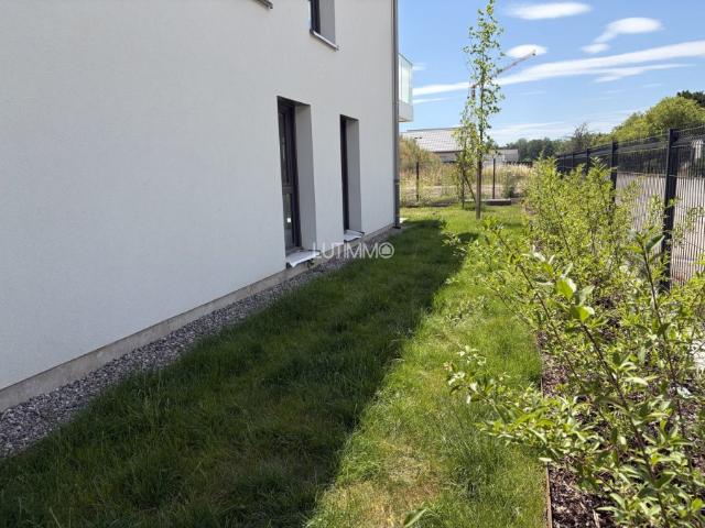 ▷ Appartement à louer • Pfastatt • 51,59 m² • 870 € | immoRegion
