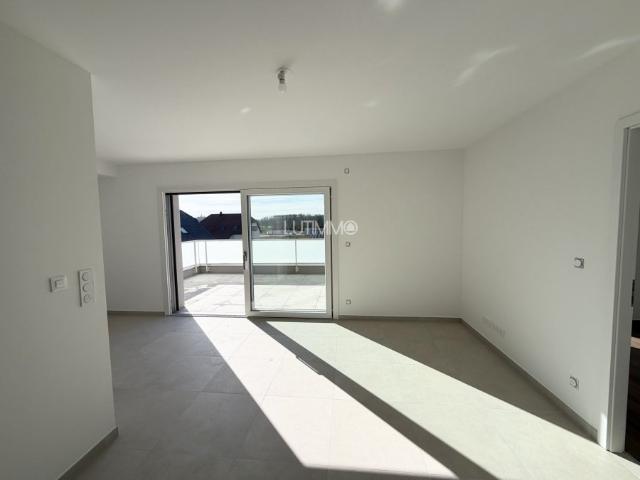 ▷ Appartement à louer • Pfastatt • 63,96 m² • 1 270 € | immoRegion
