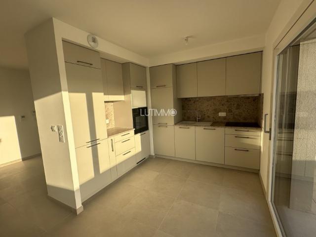 ▷ Appartement à louer • Pfastatt • 63,96 m² • 1 270 € | immoRegion