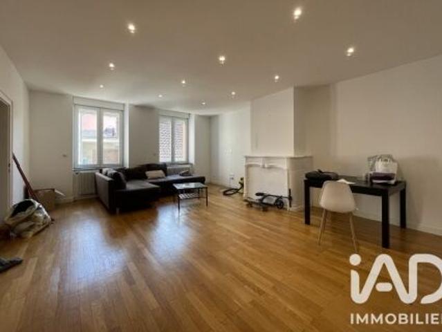 ▷ Appartement à louer • Phalsbourg • 135 m² • 890 € | immoRegion