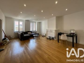 ▷ Appartement à louer • Phalsbourg • 137 m² • 890 € | immoRegion