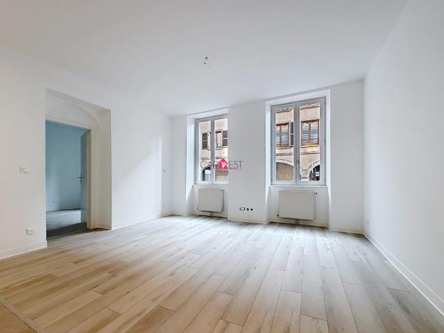 ▷ Appartement à louer • Phalsbourg • 64,25 m² • 685 € | immoRegion