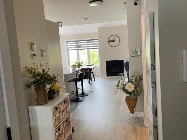 Appartement à louer Piedmont