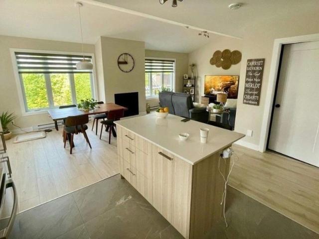 Appartement à louer Piedmont