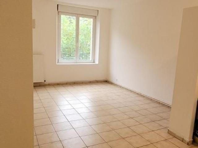▷ Appartement à louer • Pierre la Treiche • 103,2 m² • 655 € | immoRegion