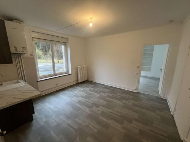 ▷ Appartement à louer • Pierre la Treiche • 101 m² • 575 € | immoRegion