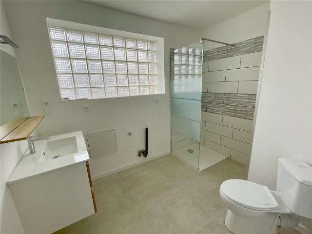 ▷ Appartement à louer • Pierrepont • 110 m² • 850 € | immoRegion