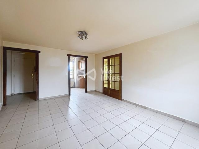 Appartement à louer Pithiviers