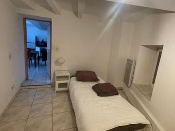▷ Appartement à louer • Place du Luxembourg Centre Ville • 46,57 m² • 640 € | immoRegion