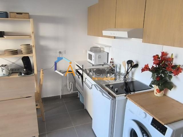 Appartement à louer Plaisir