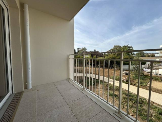 Appartement à louer Plaisir