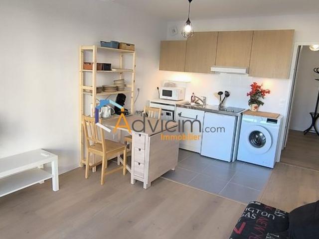 Appartement à louer Plaisir